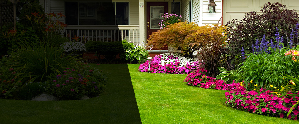 Alvaton Landscapers