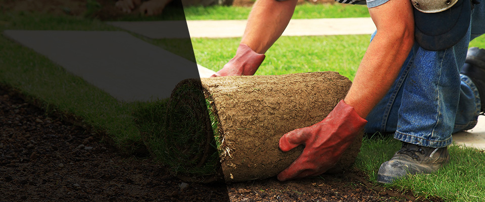 Alvaton Landscapers