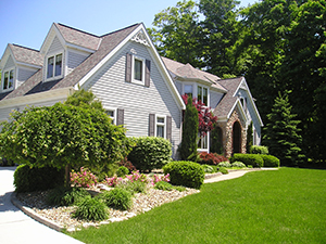 Landscapers and Lawncare Services in Alvaton, KY